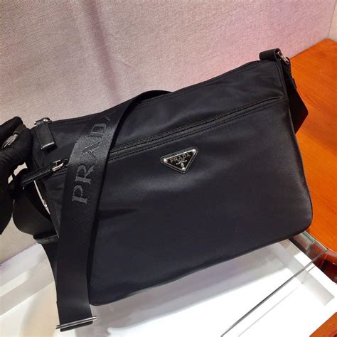 prada sling bag malaysia|pre owned Prada bag.